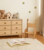 Cadeira Infantil Girafinha - Imagem 2
